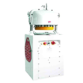 Bakery Machine-Fully Automatic Mechanical Divider Rounder